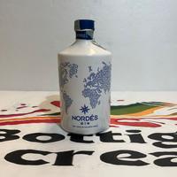 Bottiglia Vuota Gin Nordes Vuota Bottiglia Gin