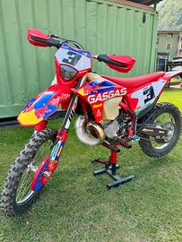 Gasgas 300 2t 2022