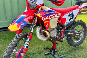 Gasgas 300 2t 2022
