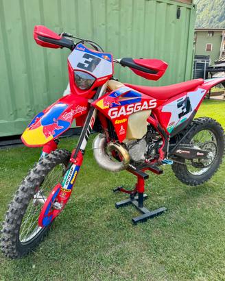 Gasgas 300 2t 2022