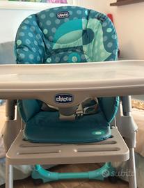 Seggiolone Chicco “Polly Easy”