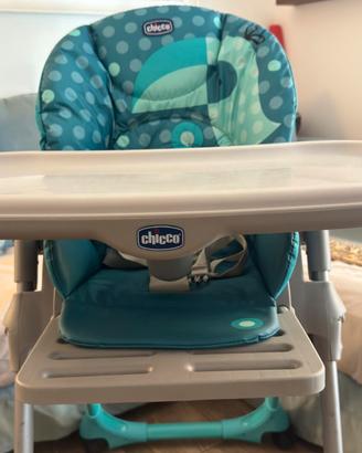Seggiolone Chicco “Polly Easy”
