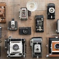 fotocamere analogiche