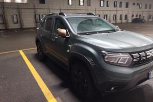 dacia daster gpl