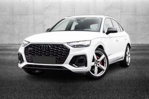 AUDI Q5 SPB 55 TFSI e quattro S tronic S line