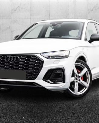 AUDI Q5 SPB 55 TFSI e quattro S tronic S line