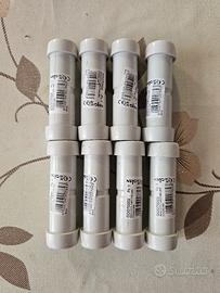 Lotto 8 Pezzi Manicotto Tubo Gewiss