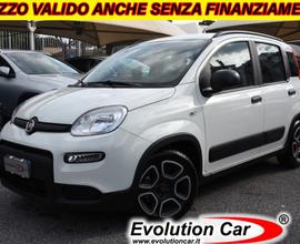 FIAT Panda 1.0 FireFly S&S Hybrid City Life **SO