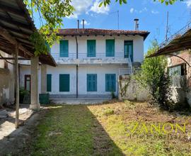 Casa accostata - Gorizia