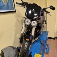 Buell Lightning XB12 - 2005