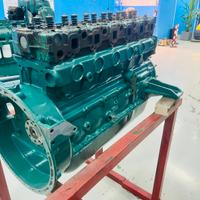 Volvo Penta AD41 200 Cv GARANZIA 2025
