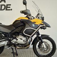 BMW 1200 GS ADV FULL OPTIONAL BIALBERO
