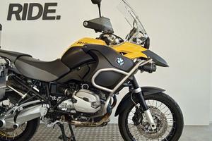 BMW 1200 GS ADV FULL OPTIONAL BIALBERO