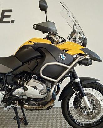 BMW 1200 GS ADV FULL OPTIONAL BIALBERO