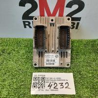 CENTRALINA INIEZIONE FIAT 500 Serie IAW 5SF8MR D03