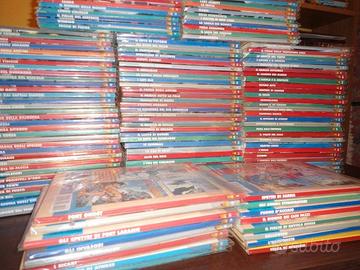 FUMETTI MAGICO VENTO SERIE REGOLARE