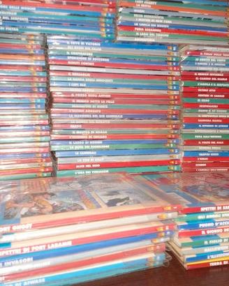 FUMETTI MAGICO VENTO SERIE REGOLARE