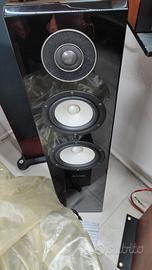 Yamaha NS 700 Audio aigh res