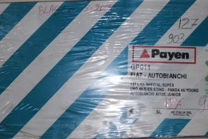 Kit guarnizioni motore completo