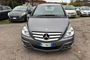 Mercedes-benz B 200 CDI Premium