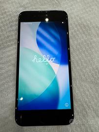 IPhone Se 2’ Serie 128GB Bianco