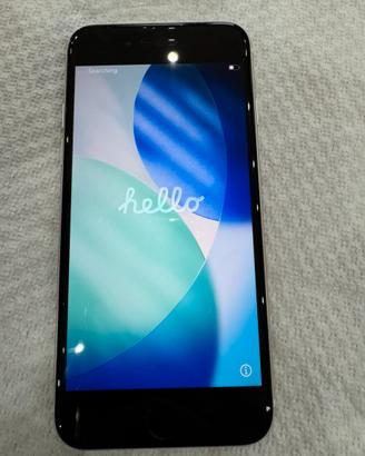 IPhone Se 2’ Serie 128GB Bianco