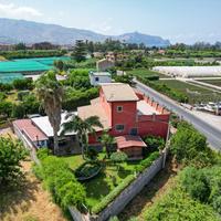 Villa o villino Furnari [Cod. rif 3250773VRG]