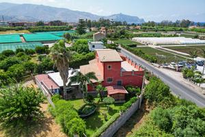 Villa o villino Furnari [Cod. rif 3250773VRG]