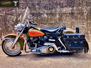 Harley-davidson 1340 Electra Glide HERITAGE EDITIO