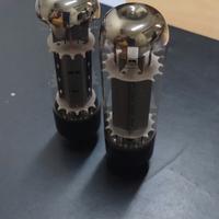 VALVOLE EL 34 MIULLARD RUSSE