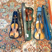 violini antichi