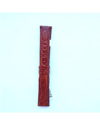 Cinturino in pelle di coccodrillo - watch strap