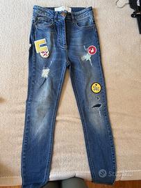 Jeans Elisabetta Franchi