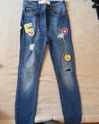 Jeans Elisabetta Franchi