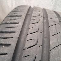 4 GOMME USATE ESTIVO 2254517 - CP72118748