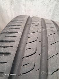 4 GOMME USATE ESTIVO 2254517 - CP72118748