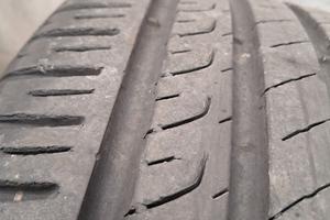 4 GOMME USATE ESTIVO 2254517 - CP72118748
