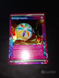 AssoTattico Crepuscolo Mascherato Energia Lasciato