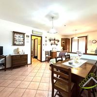 TRE LOCALI CON GARAGE