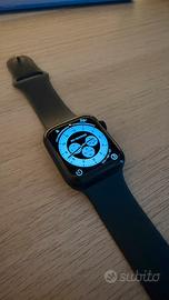 Apple Watch SE 2ª gen 44 mm GPS – Batteria 93%