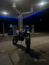 Vent 2024 tpr86 maxi kit