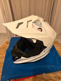 casco motocross enduro yema tg xl