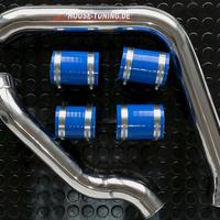 KIT INTERCOOLER ALFA 147 GT 1.9 JTD M-Jet T13 BLU