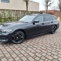 BMW 316D 122cv Touring Sport 2022