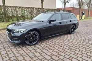 BMW 316D 122cv Touring Sport 2022