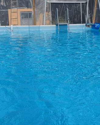 PISCINA FUORI TERRA BESTWAY POWER