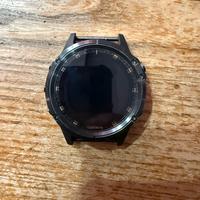 Garmin fenix 5 plus sapphari