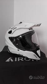 Casco Airoh Commander 2 TAGLIA S