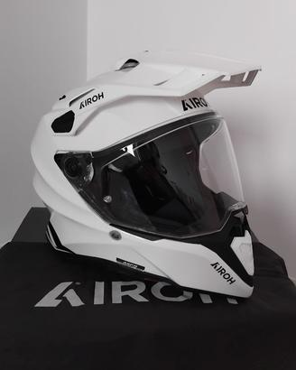 Casco Moto TAGLIA S