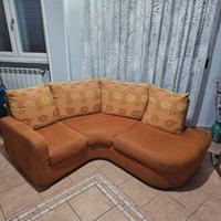 divano angolare